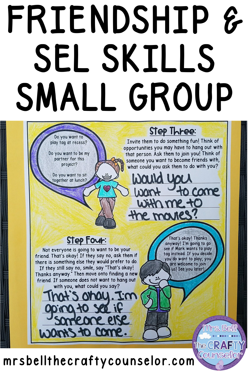 6 Career Exploration Activities To Encourage Your Elementary Students ...