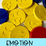 Emotions Crayons - Mrs. Bell The Crafty Counselor