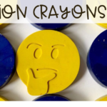 Emotions Crayons - Mrs. Bell The Crafty Counselor