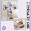 Calming Strategies & Coping Skills Stratacheese Craftivity For ...