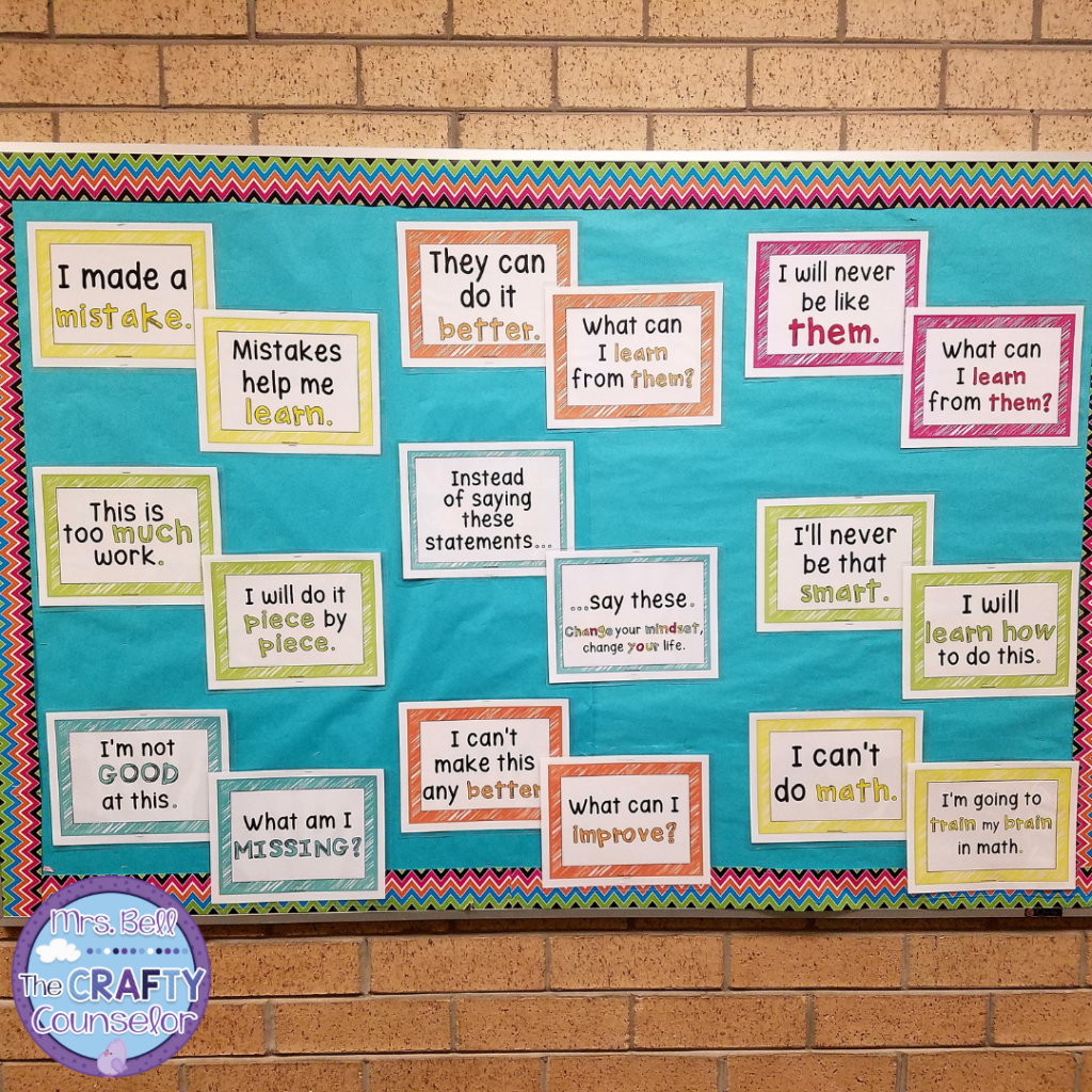 Gorgeous Classroom Bulletin Board Ideas - The Classroom Key